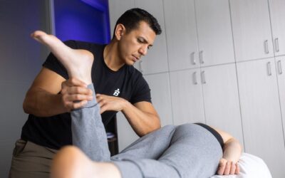 The Benefits of Stretching: San Diego Massage Therapy